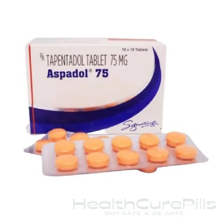 tapentadol 75mg