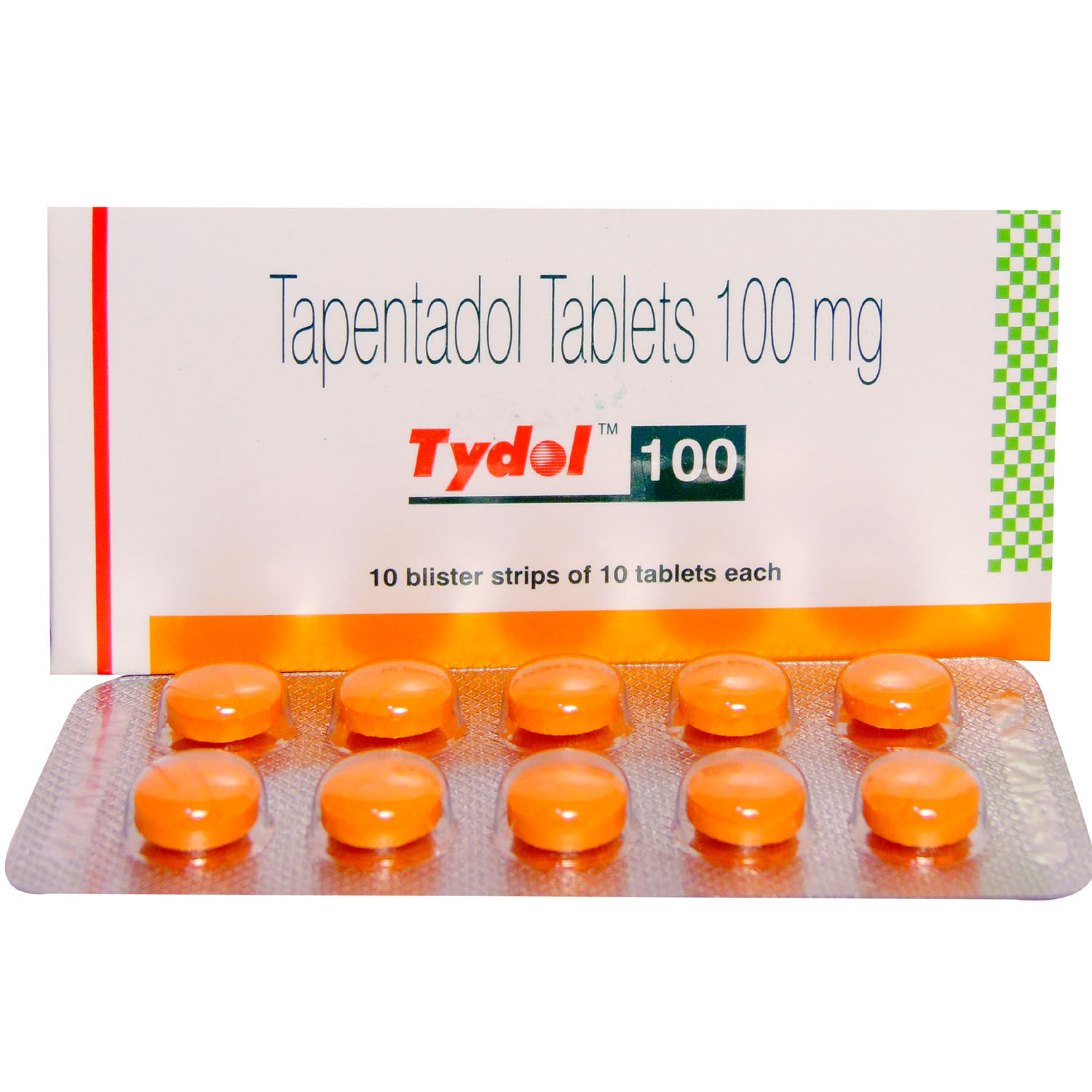 tapentadol achat