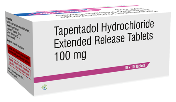 Tapentadol Comment Acheter