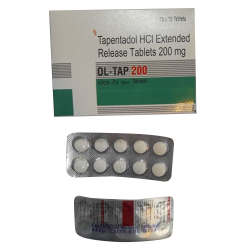 Tapentadol Générique Tapentadol Générique