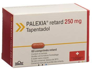 tapentadol le moins cher