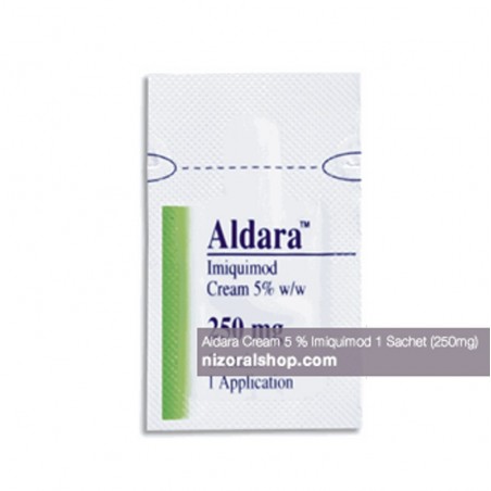 traitement aldara prix