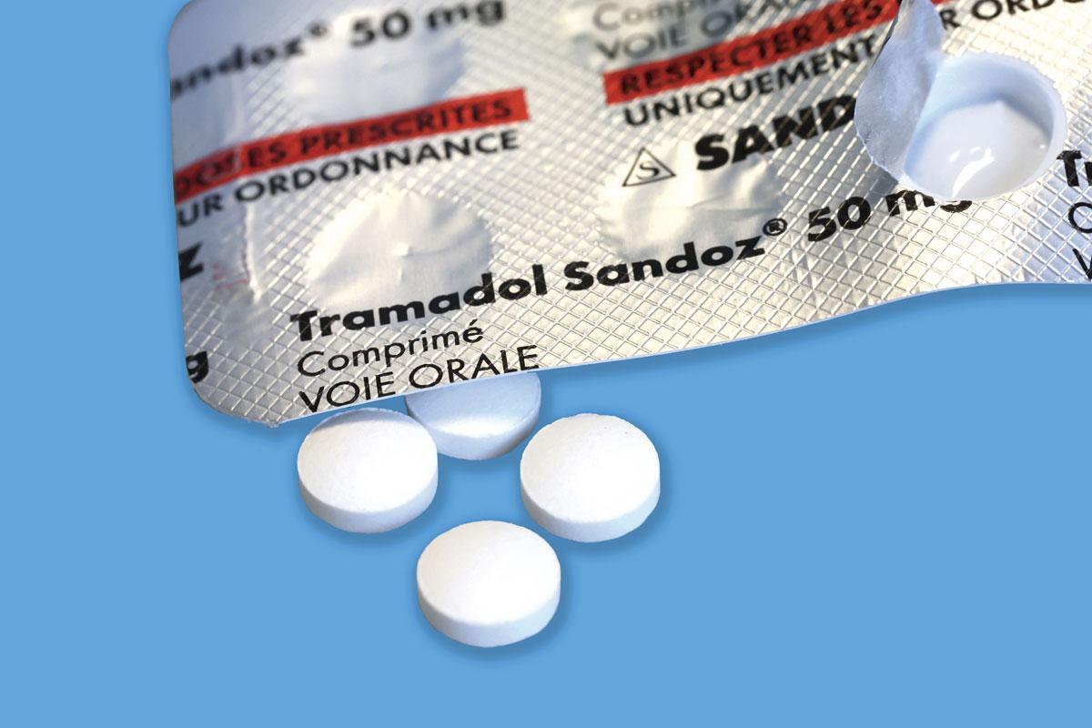 Tramadol 100 sans ordonnance