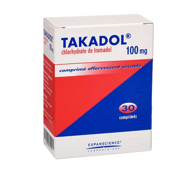 Tramadol 100mg
