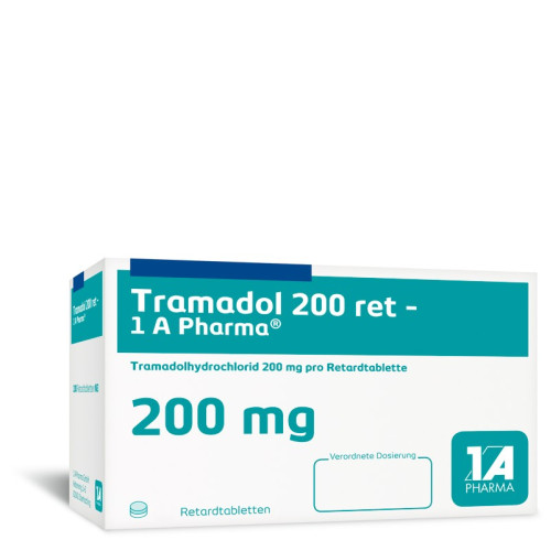 Tramadol 200 sans ordonnance
