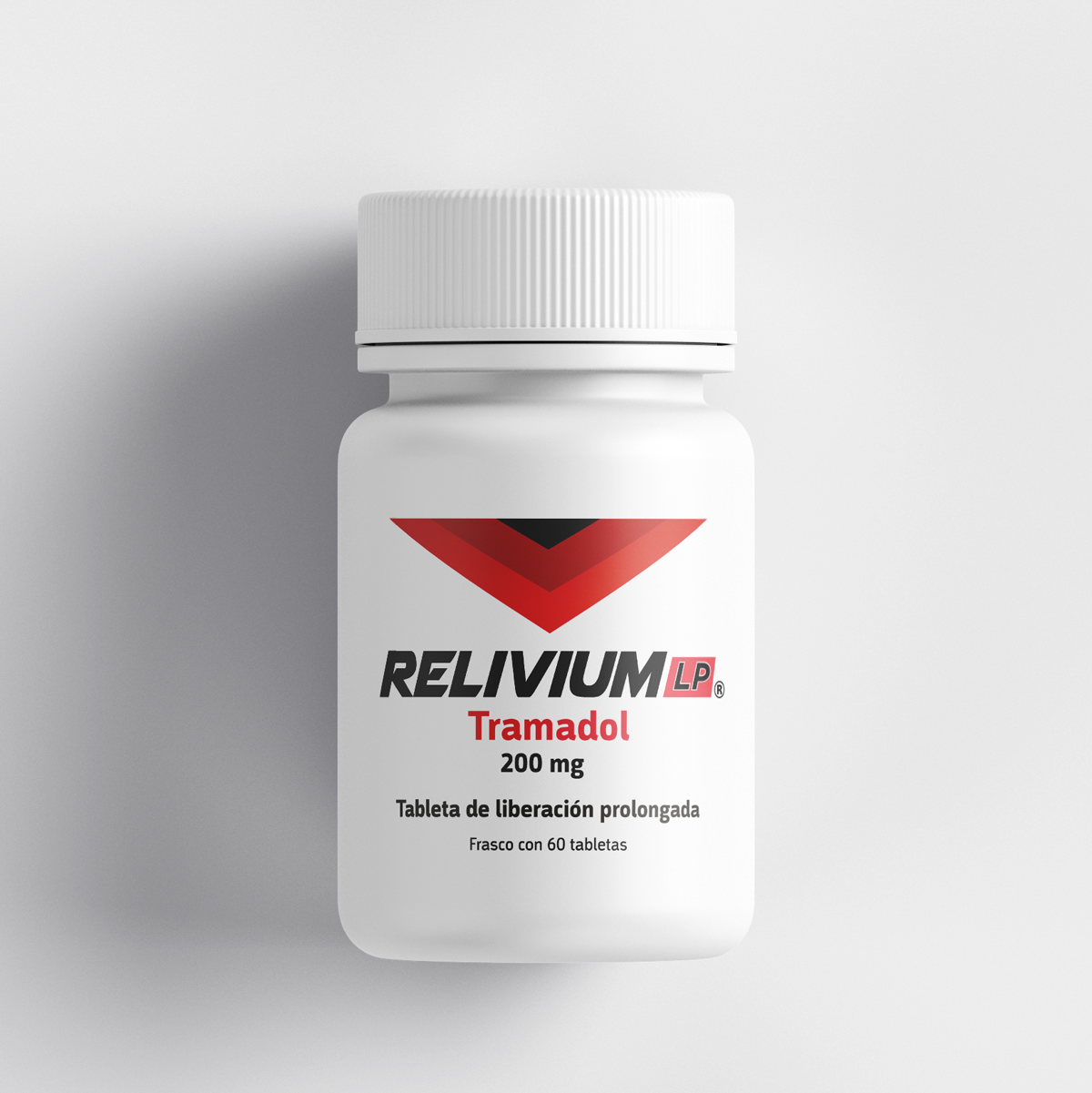 Tramadol 200mg