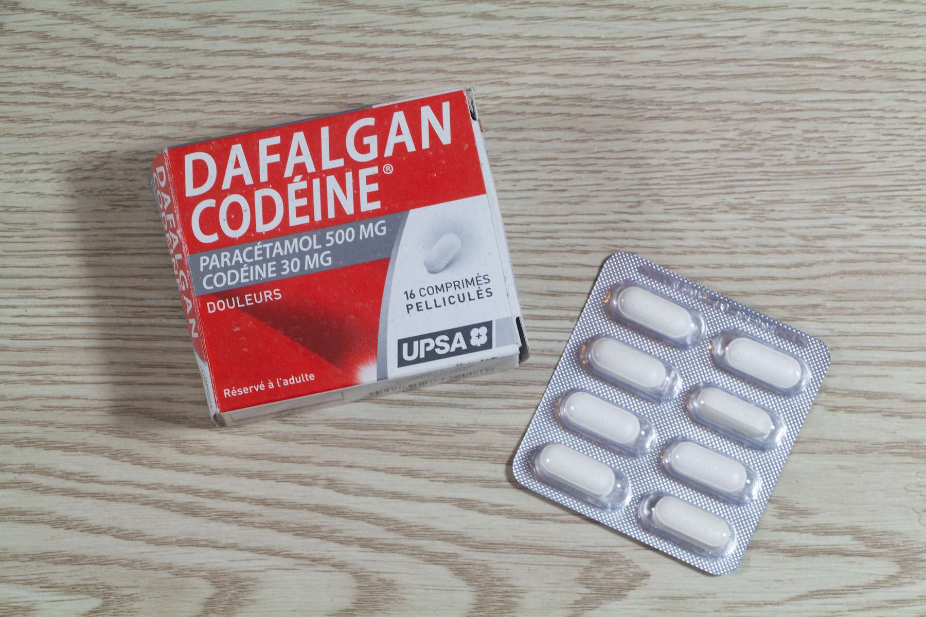 Tramadol 300 Mg Prix