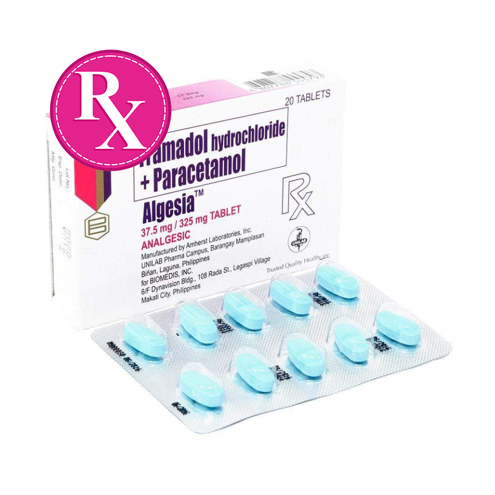 tramadol 37.5 prix