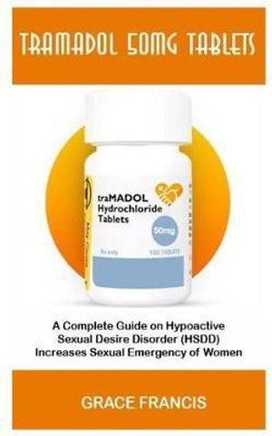 Tramadol 50mg