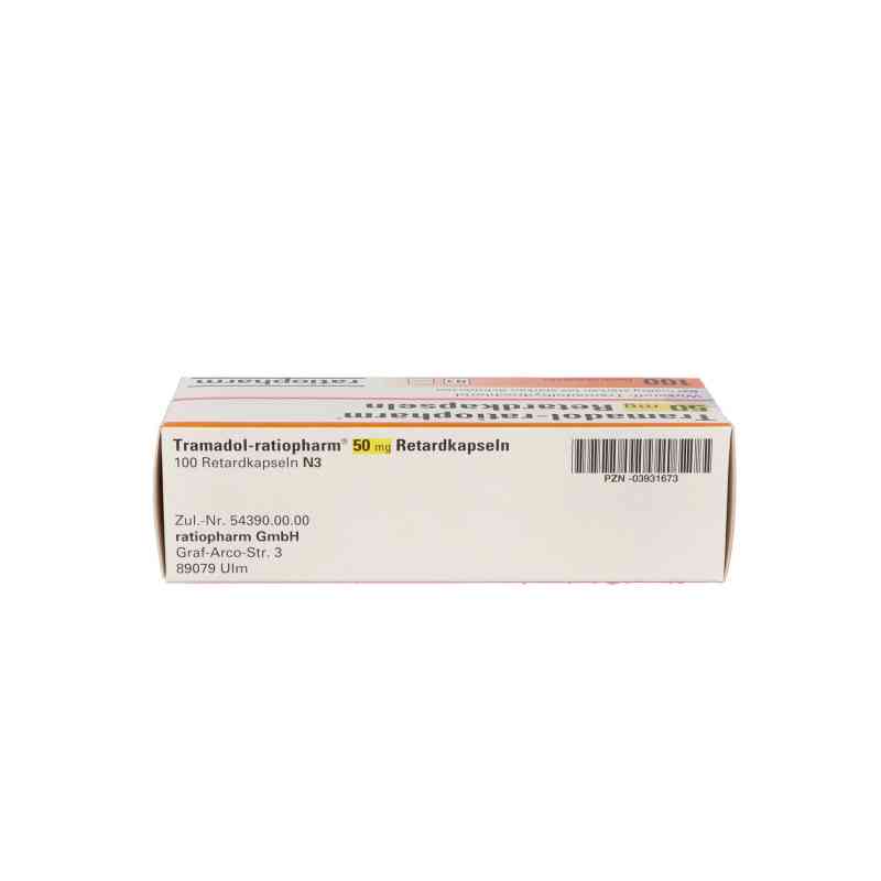 Tramadol 75 mg prix