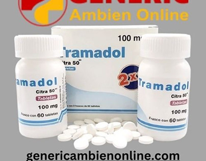 Tramadol De 200 Mg