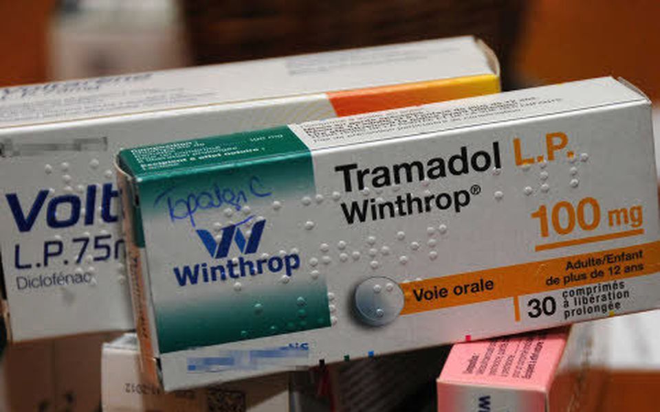 tramadol en france