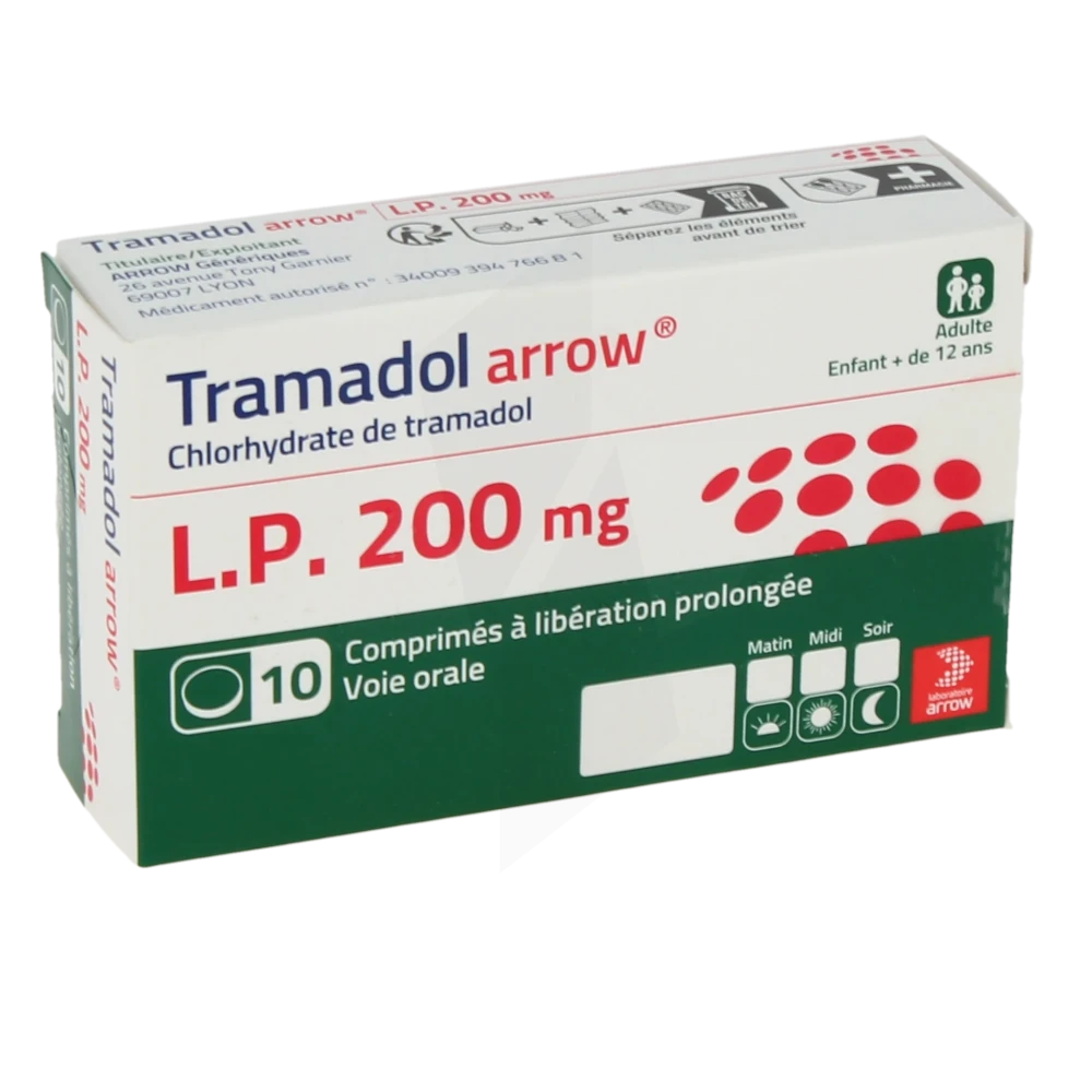 Tramadol En Ligne Achat