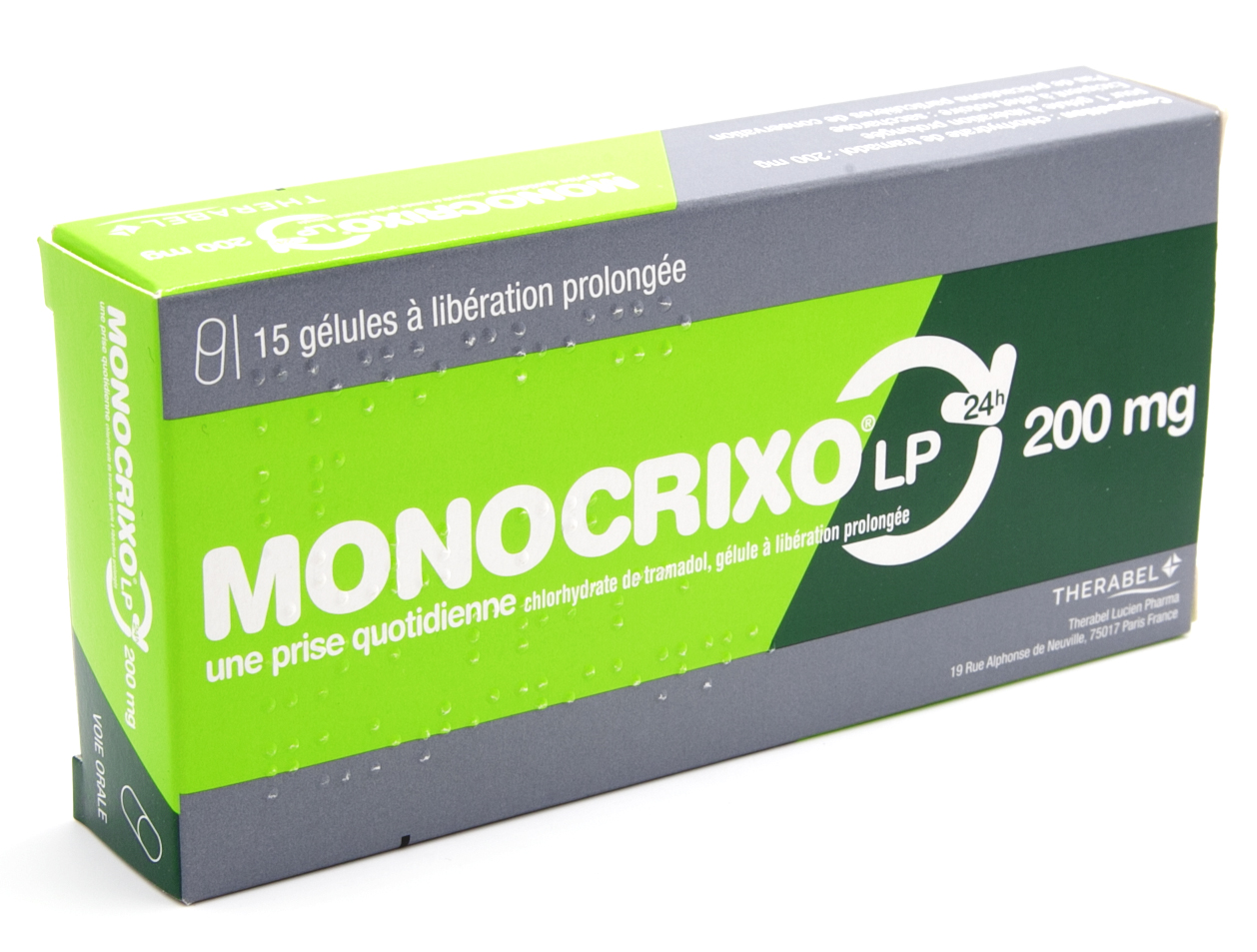 Tramadol est il un generique tramadol est il un generique