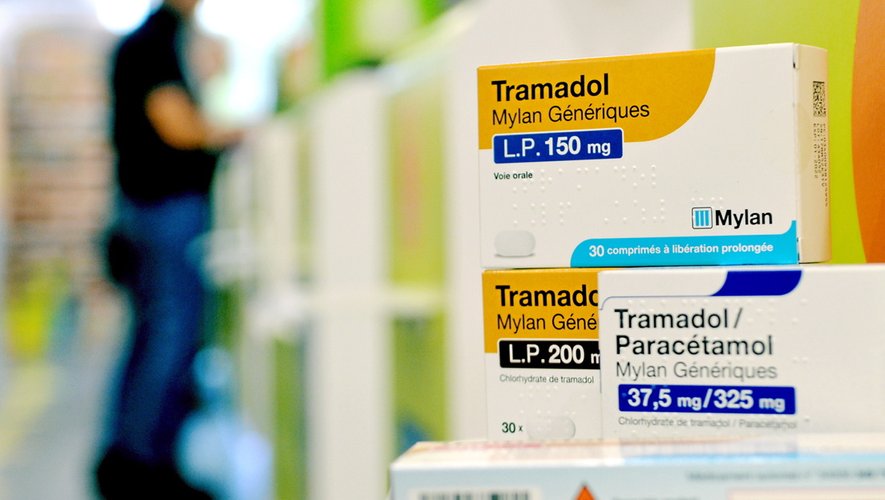 Tramadol france info