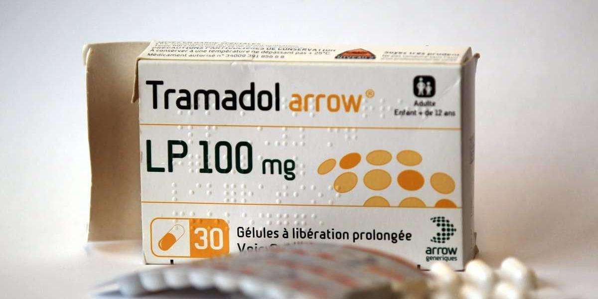 tramadol générique de quel médicament
