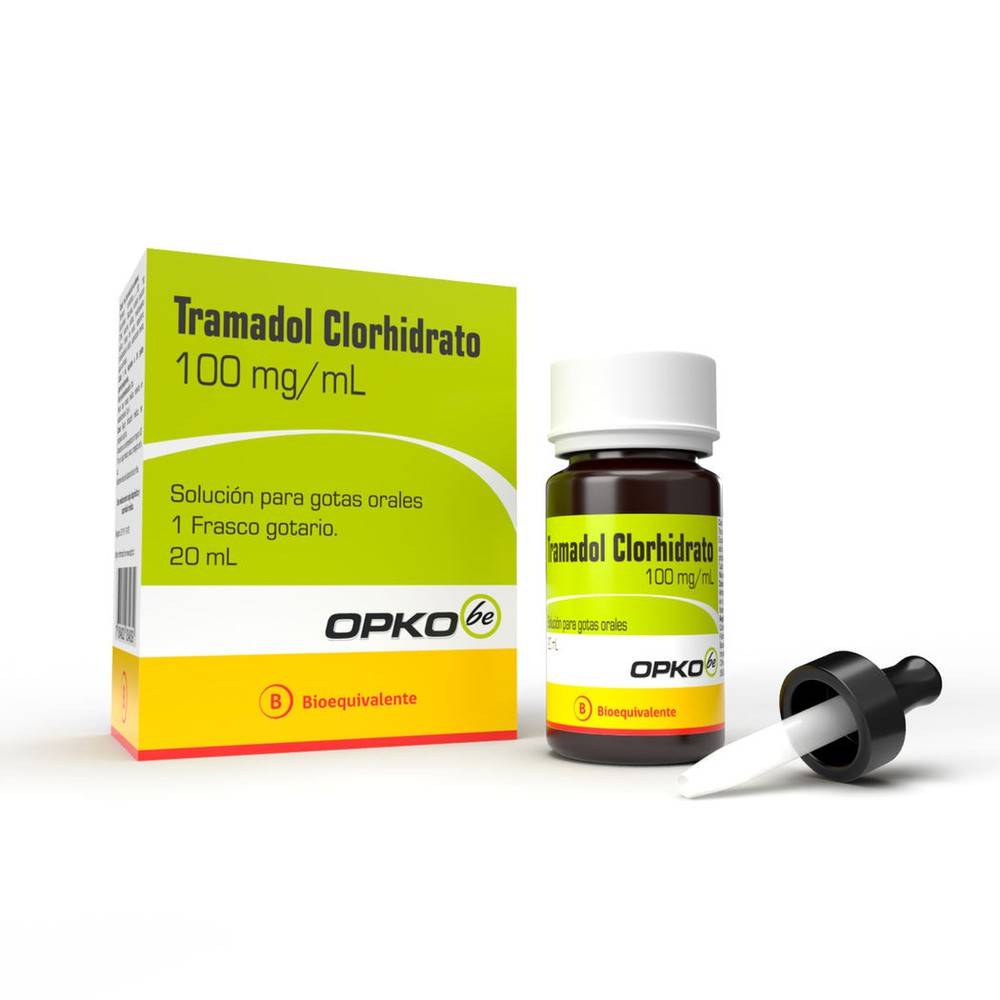 Tramadol Gouttes Prix