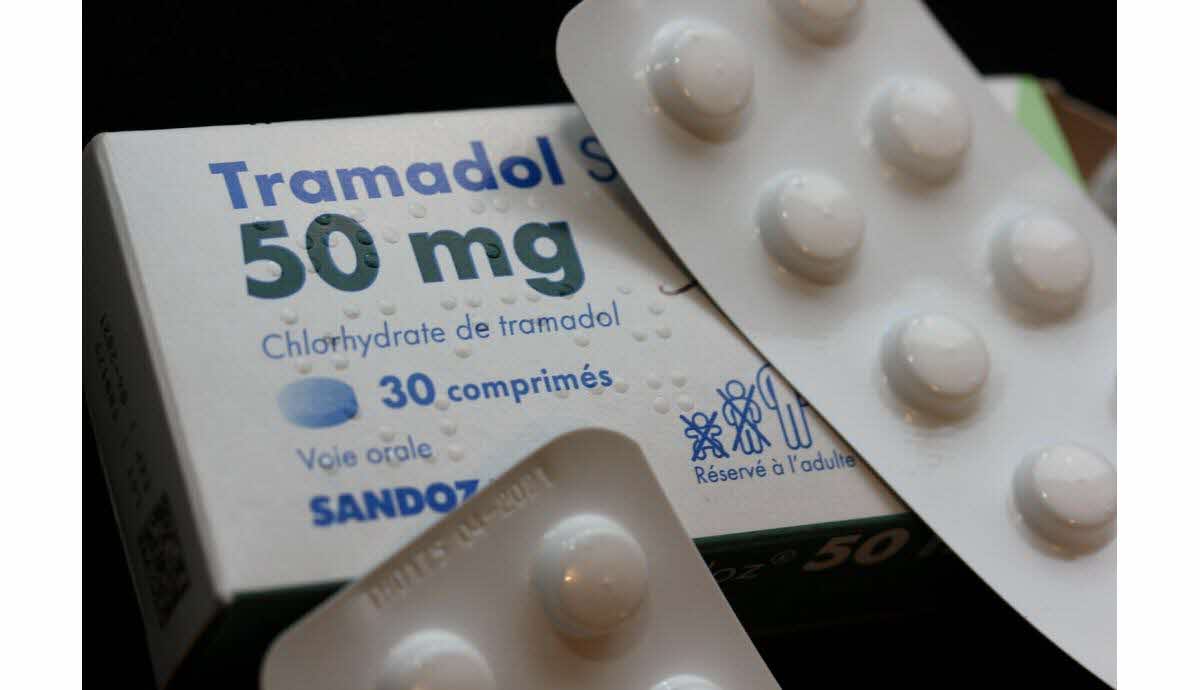 tramadol médicament sans ordonnance