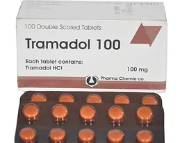 tramadol mylan générique 100 mg
