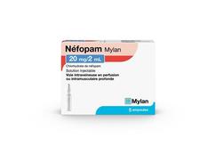 Tramadol Mylan Générique