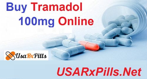 Tramadol Online