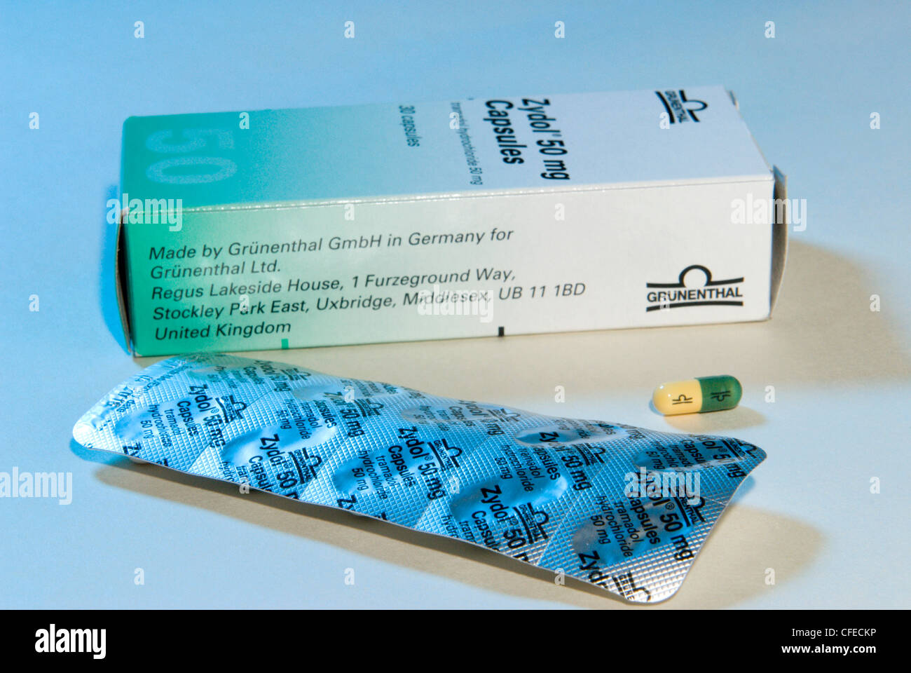 tramadol ou generique