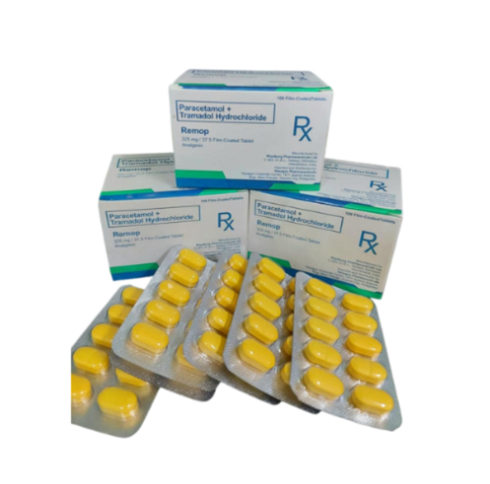 Tramadol Paracetamol Acheter
