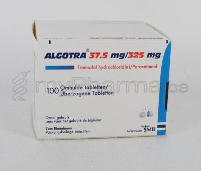 tramadol paracetamol generique de quel medicament
