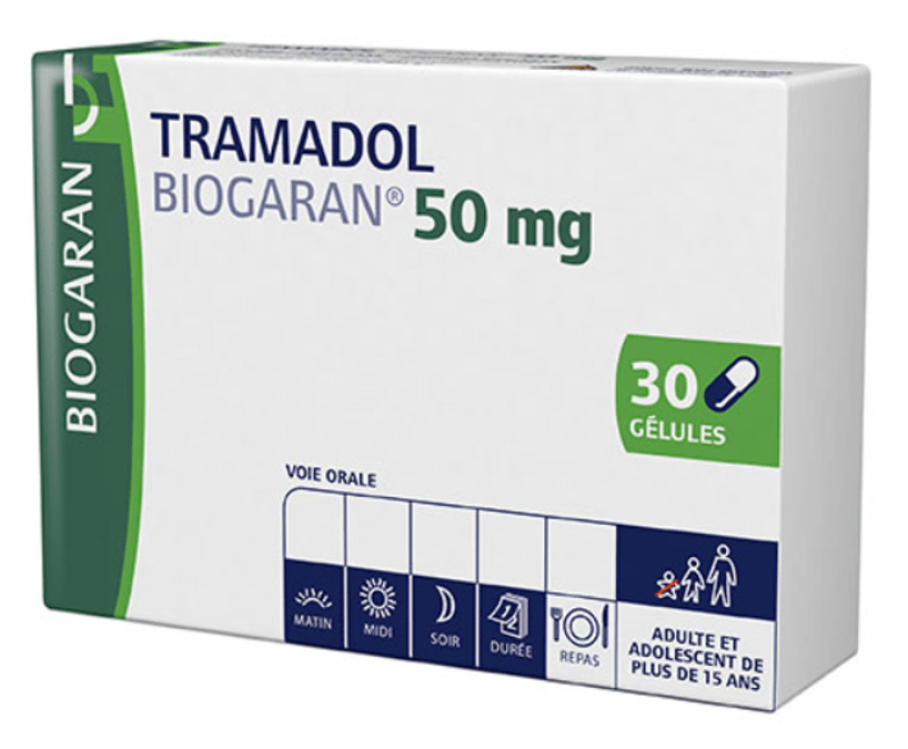 Tramadol Paracetamol Prix
