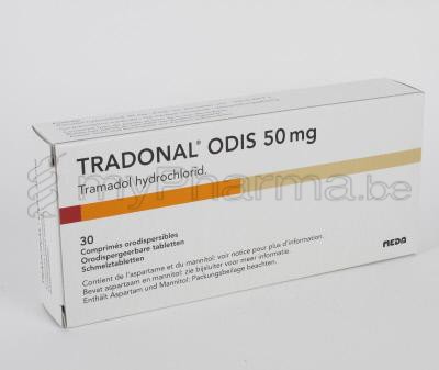Tramadol Pharmacie En Ligne