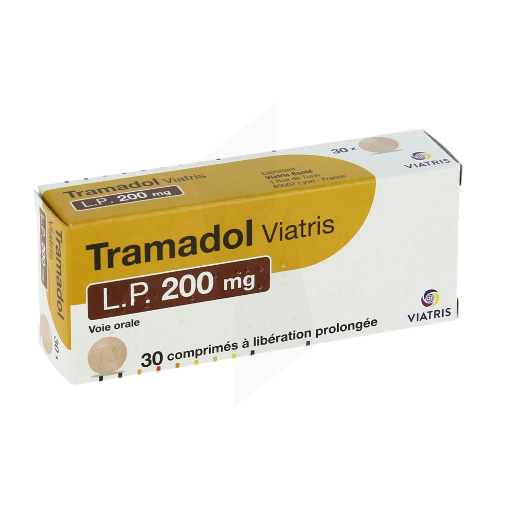 Tramadol Sans Ordonnance France