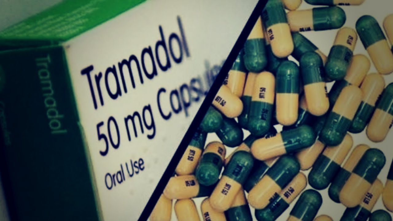 Ultram 50mg