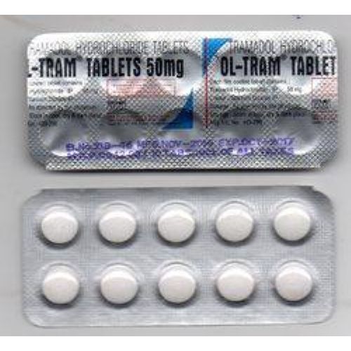 Ultram 50mg
