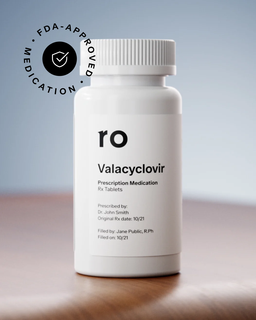 Valacyclovir Online