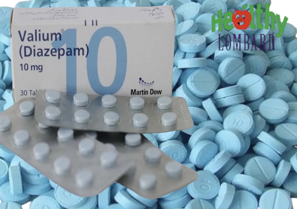 Valium 10mg