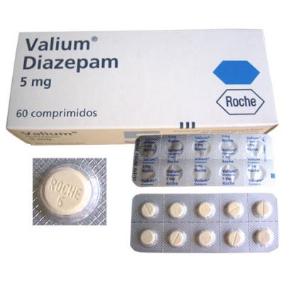 valium acheter