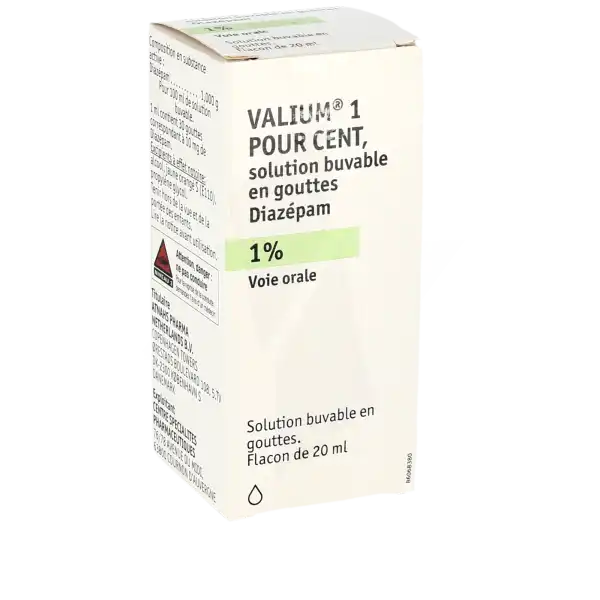 Valium Acheter En Ligne