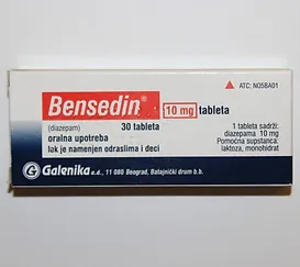 Valium Acheter Sans Ordonnance