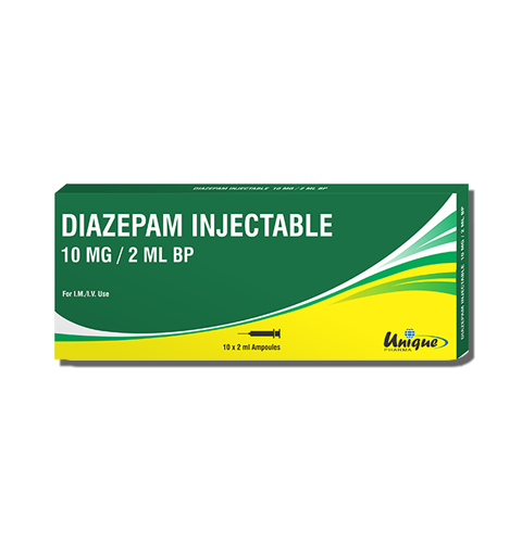 Valium Ampoule Prix