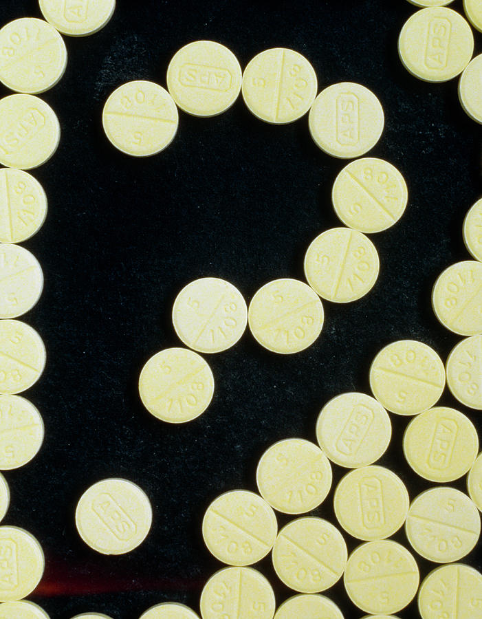 valium pilules
