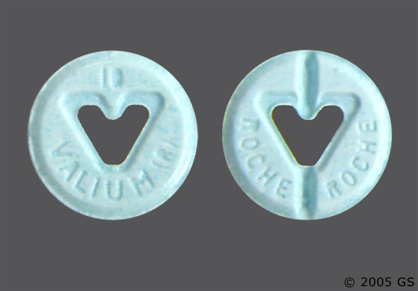 Valium Pilules valium pilules