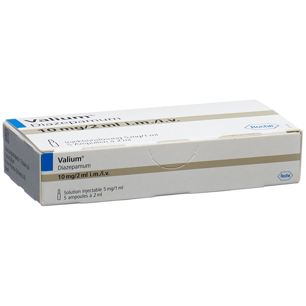 Valium Prix Rue