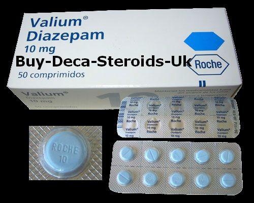 Valium roche 10mg prix