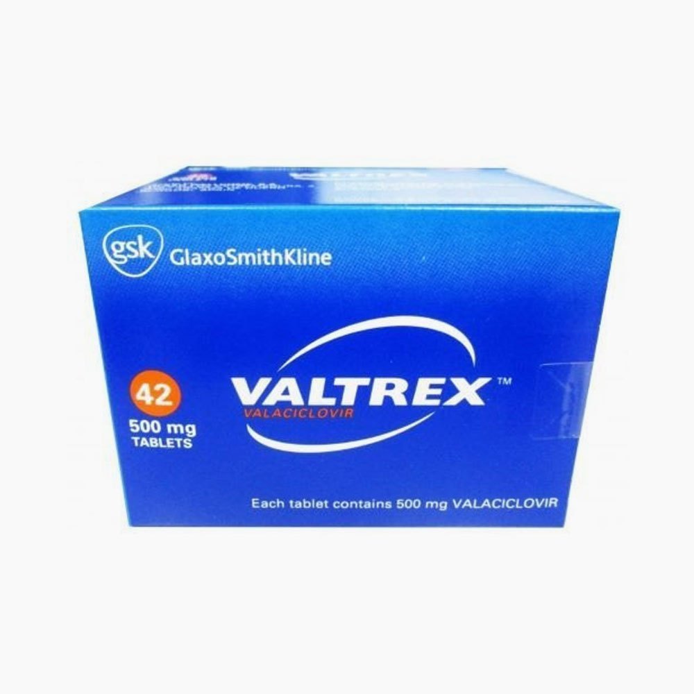 Valtrex 500 prix