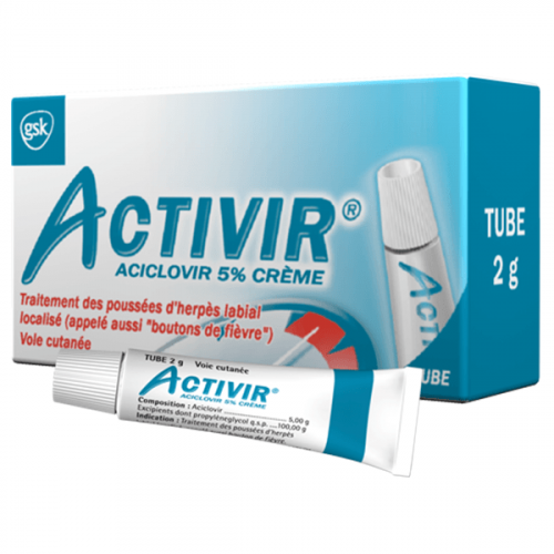Valtrex Acheter