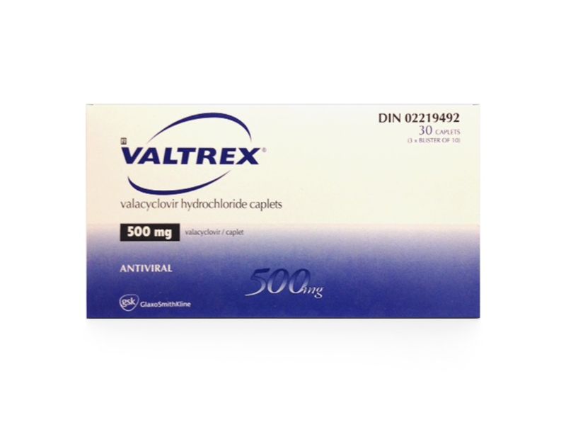Valtrex acheter online
