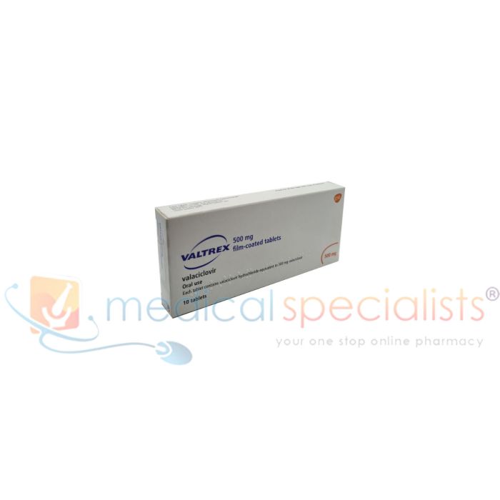 valtrex pharmacie online