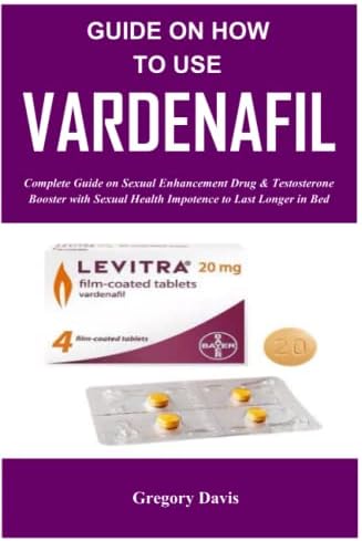 Vardenafil 20mg