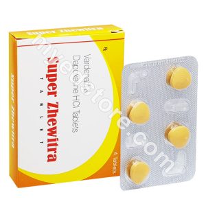 Vardenafil france