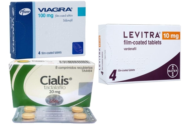 Vardenafil mylan 20 mg